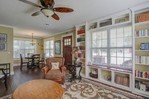 Guests Need Books, Too