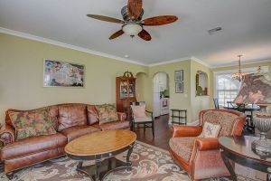 Wider View of Cottage Living