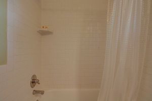 Detail, Cottage Bath