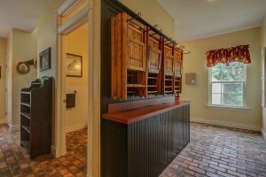 Mudroom