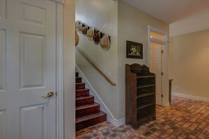 Mudroom
