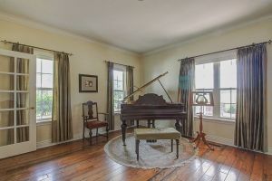 Detail, Sitting Room