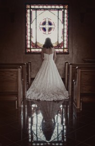 Chapel Bride