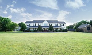 Gorgeous Oklahoma day!