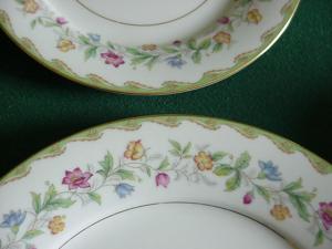 Elmhurst by Noritake