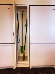 Broom Closet