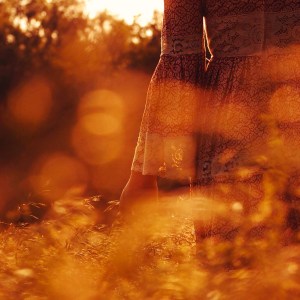 A light exists in spring